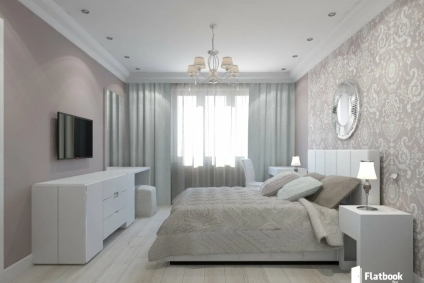 4-х комнатная VIP кв.в центре Минска.