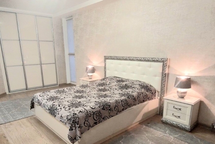 ул. Червякова, 55, 3 этаж