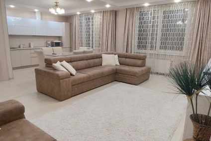 ул. Червякова, 55, 3 этаж