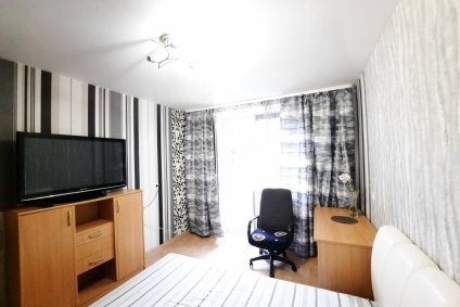 ул. Куйбышева, 30, 2 этаж