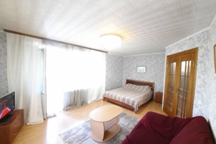 ул. Якуба Коласа, 39, 1 этаж