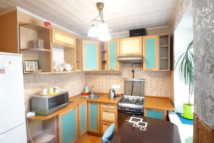 ул. Якуба Коласа, 39, 1 этаж