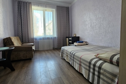 Квартира в центре г.Минска,метро Институт Культуры
