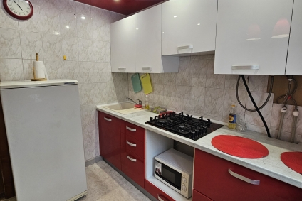 Уютная 2 ком. квартира в тихом  центре Минска , метро Михалово, рядом авто и жд вокзалы