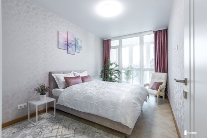 Новый элитный дом в центре города! Парковка!