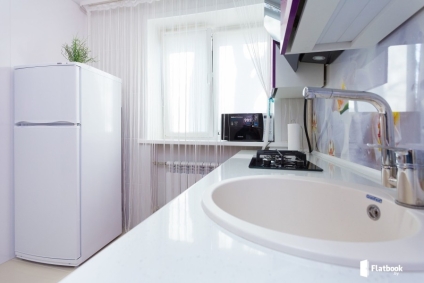 Новый ремонт! Ж/Д Вокзал ! Центр ! Часы! Парковка!