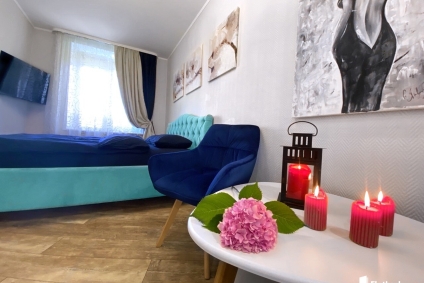 3х комнатные апартаменты в центре Независимости 48