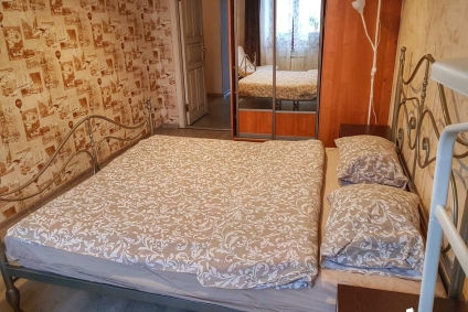 Нулевой километр! Самый центр!