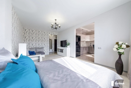 пр. Дзержинского, 119, 11 этаж