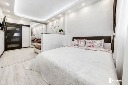 Однакомнатная квартира возле метро Петровщина