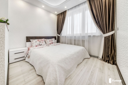 Однакомнатная квартира возле метро Петровщина