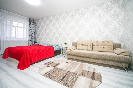 2 минуты до метро Спортивная. Wi-Fi