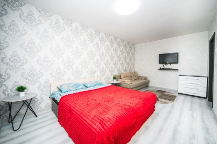 2 минуты до метро Спортивная. Wi-Fi