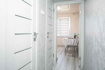 2 минуты до метро Спортивная. Wi-Fi