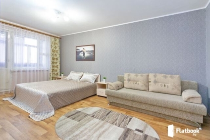 2 минуты до метро Спортивная. Wi-Fi