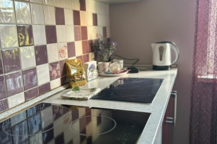 Отличная квартира для отдыха и командировок