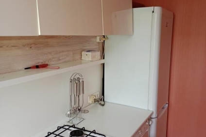 Уютная, квартира  на Романовской Слободе  - Немиге