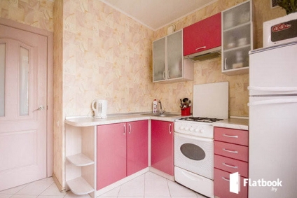 пр. Независимости, 52, 3 этаж