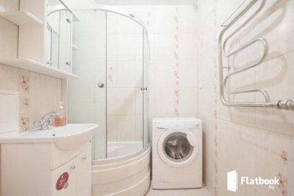 пр. Независимости, 52, 3 этаж