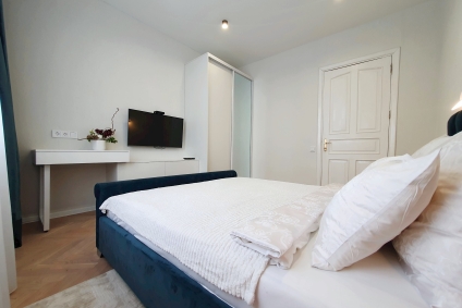 Самый центр столицы! Зыбицкая в 7 минутах ходьбы