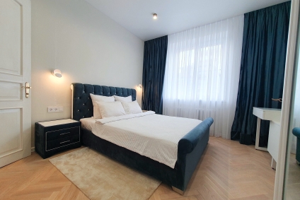 Самый центр столицы! Зыбицкая в 7 минутах ходьбы