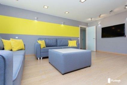 НЕМИГА, ЦЕНТР. Квартира LUX. ВСЕ В ПЕШЕЙ ДОСТУПНОСТИ