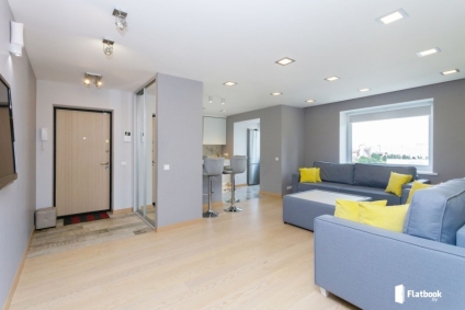 НЕМИГА, ЦЕНТР. Квартира LUX. ВСЕ В ПЕШЕЙ ДОСТУПНОСТИ