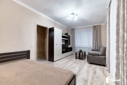 Хорошая 1-комн. квартира возле метро Партизанская!