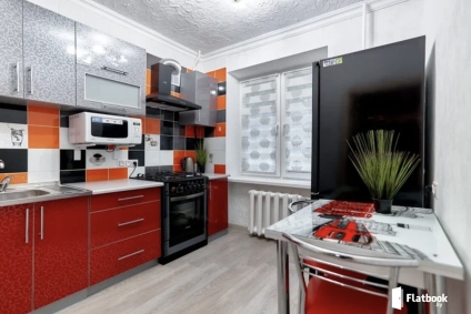 Хорошая 1-комн. квартира возле метро Партизанская!