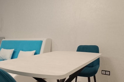 Новостройка с шикарным видом на Минск рядом с Минск Арена