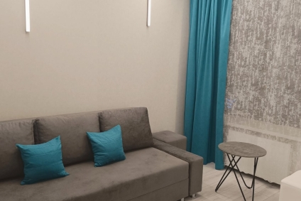 Новостройка с шикарным видом на Минск рядом с Минск Арена