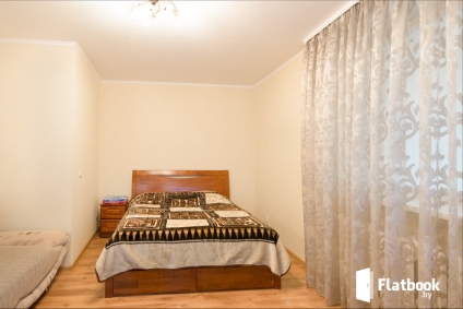 Квартира-студия в центре Минска от собственника