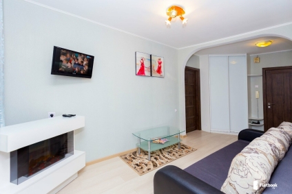 ул. Куйбышева, 93, 1 этаж