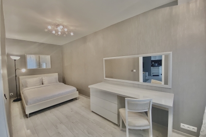 ул. Золотая Горка, 9, 2 этаж