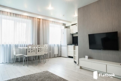 ул. Золотая Горка, 9, 2 этаж