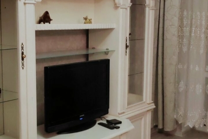 ул. Карла Либкнехта, 122, 3 этаж