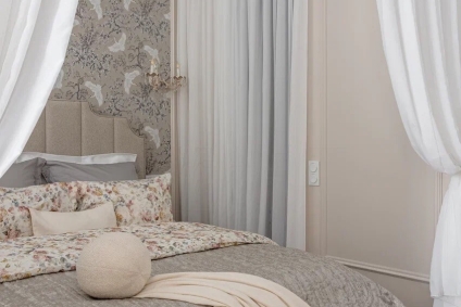 «Евродвушка рядом с библиотекой и парком Челюскинцев»