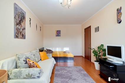 Три минуты до метро