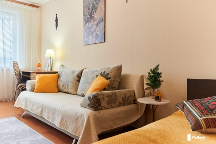 Три минуты до метро