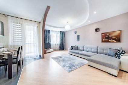 М. Петровщина, 9-я больница, IBB