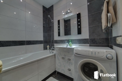 М. Петровщина, 9-я больница, IBB