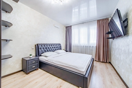 возможна аренда как 2-комнатная