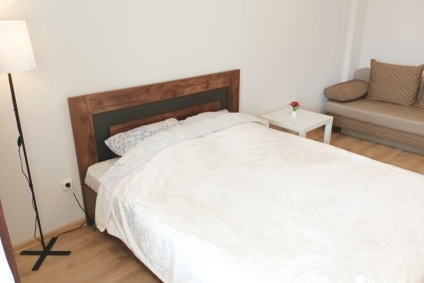 У нас всегда чисто и уютно.