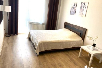 У нас всегда чисто и уютно.