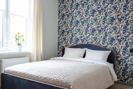 Метро грушевка, современная студия