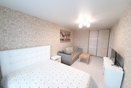 Логойский тракт, 32к1, 9 этаж