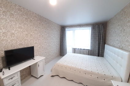 Логойский тракт, 32к1, 9 этаж