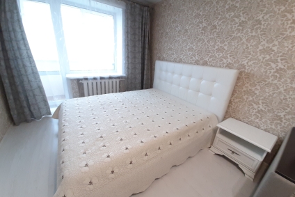 Логойский тракт, 32к1, 9 этаж