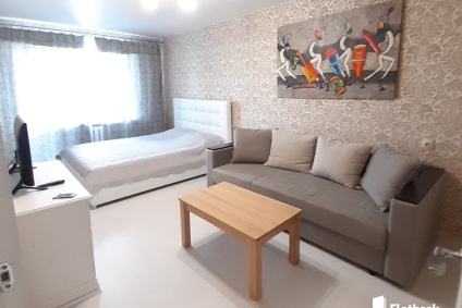 Логойский тракт, 32к1, 9 этаж