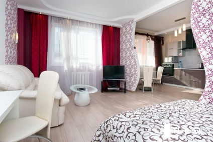 ул. Лобанка, 4, 8 этаж